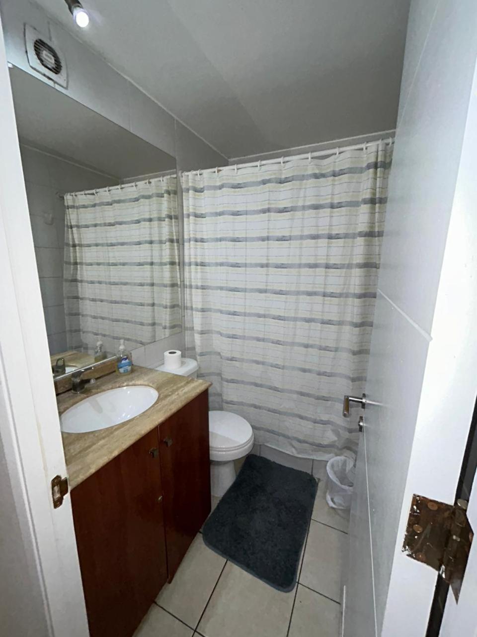 Apartamento Gran 1 Santiago