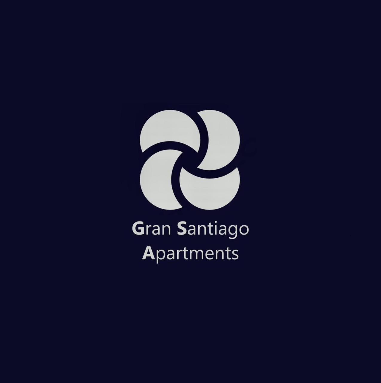 Apartamento Gran 1 Santiago